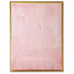 HKliving Peinture Abstraite Thousand Layers | Rose Outlet