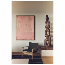 HKliving Peinture Abstraite Thousand Layers | Rose Outlet