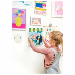 La Petite Épicerie Loisirs Créatifs|Peinture au numéro enfant - Konbini