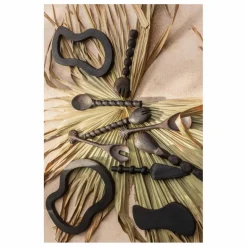 Woodmata Pelle à tartes en bois de |