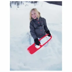 Quut Pelle multi-usages Scoppi | Rouge cerise