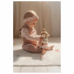 New Little Dutch Peluche à empiler Faon FSC - Fairy Garden | Rose