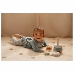 Little Dutch Peluche à empiler Renard FSC - Forest Friends |