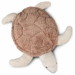 New Senger Naturwelt Peluche bouillote Tortue | Vieux Rose