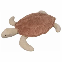 New Senger Naturwelt Peluche bouillote Tortue | Vieux Rose