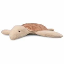New Senger Naturwelt Peluche bouillote Tortue | Vieux Rose