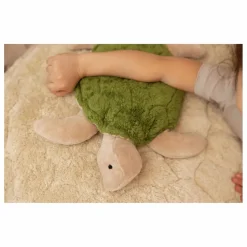 Senger Naturwelt Doudous, Peluches|Doudous Et Peluches|Peluche bouillote Tortue |