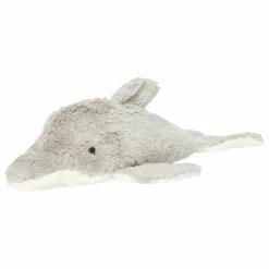 Senger Naturwelt Peluche bouillotte Dauphin