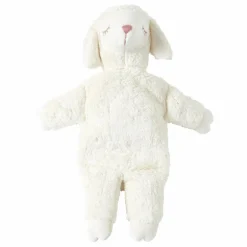 Senger Naturwelt Peluche bouillotte Mouton | Blanc Best