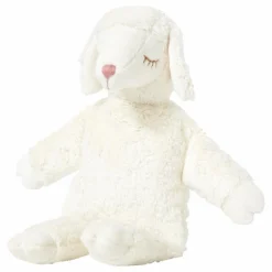 Senger Naturwelt Peluche bouillotte Mouton | Blanc Best