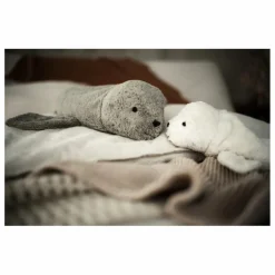 Senger Naturwelt Doudous, Peluches|Doudous Et Peluches|Peluche bouillotte Phoque |