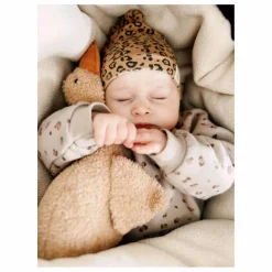 Flow Peluche bruit blanc Liva |