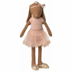 Maileg Peluche Bunny Ballerine noeud |