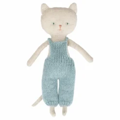 Maileg Doudous, Peluches|Doudous Et Peluches|Peluche Chat |