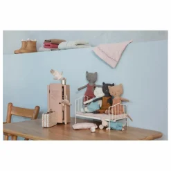 Sale Maileg Peluche Chat | Ginger