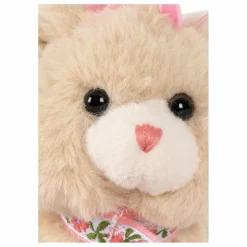 Konges Sløjd Doudous, Peluches|Doudous Et Peluches|Peluche Chaton et sa niche |