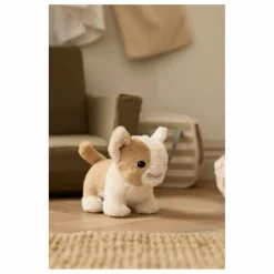 Kid's Concept Doudous, Peluches|Doudous Et Peluches|Peluche chaton et son sac