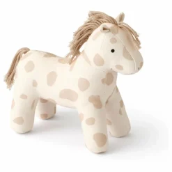 Kid's Concept Peluche Cheval Dotty Multicolore Online