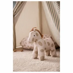 Kid's Concept Peluche Cheval Dotty Multicolore Online
