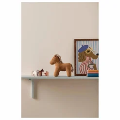 Kid's Concept Doudous, Peluches|Doudous Et Peluches|Peluche Cheval Vera