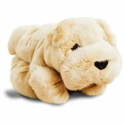 La Pelucherie Doudous, Peluches|Doudous Et Peluches|Peluche Chien Hector 20 cm |
