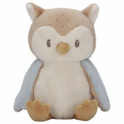 Little Dutch Doudous, Peluches|Doudous Et Peluches|Peluche Chouette - Forest Friends |