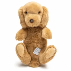La Pelucherie Peluche Cocker Théo 30 cm |