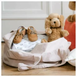 La Pelucherie Peluche Cocker Théo 30 cm |