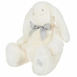 New Tartine et Chocolat Peluche Constant le lapin | Ecru