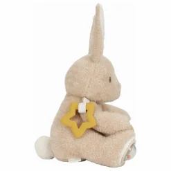 Little Dutch Peluche d'activité Lapin |