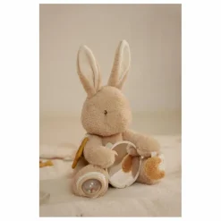 Little Dutch Peluche d'activité Lapin |