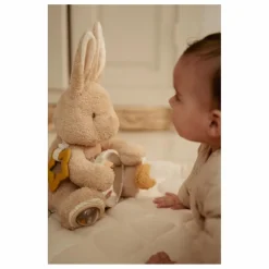 Little Dutch Peluche d'activité Lapin |