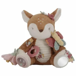 Little Dutch Peluche d'activités Faon - Fairy Garden | Marron Discount