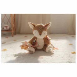 Little Dutch Peluche d'activités Faon - Fairy Garden | Marron Discount