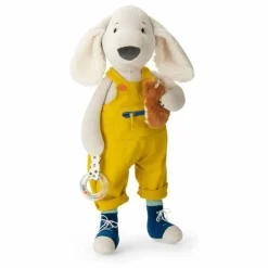 Moulin Roty Doudous, Peluches|Doudous Et Peluches|Peluche d'activités Pilou