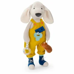 Moulin Roty Doudous, Peluches|Doudous Et Peluches|Peluche d'activités Pilou