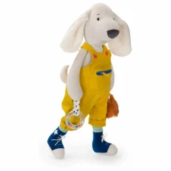 Moulin Roty Doudous, Peluches|Doudous Et Peluches|Peluche d'activités Pilou