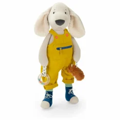 Moulin Roty Doudous, Peluches|Doudous Et Peluches|Peluche d'activités Pilou