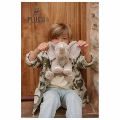 Bon Ton Toys Peluche Eco Eléphant |