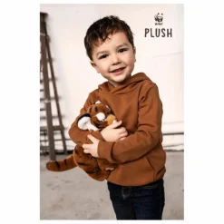 Outlet Bon Ton Toys Peluche Eco Tigre | Marron