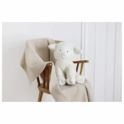 Tartine et Chocolat Peluche Edmond le mouton |