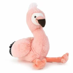 Bon Ton Toys Peluche Filipa Flamant | Rose Online