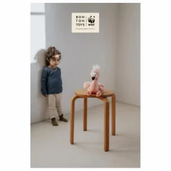 Bon Ton Toys Peluche Filipa Flamant | Rose Online