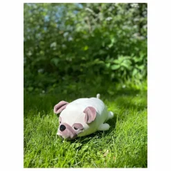 Nemu Nemu Peluche Hana le Bulldog | Ecru Outlet