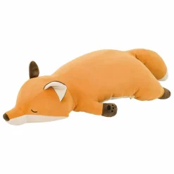 Nemu Nemu Doudous, Peluches|Doudous Et Peluches|Peluche Konta le Renard |