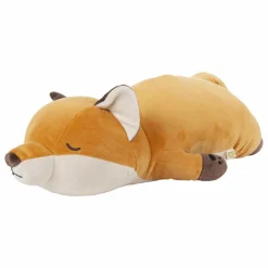 Nemu Nemu Doudous, Peluches|Doudous Et Peluches|Peluche Konta le Renard |