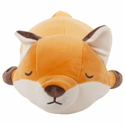 Nemu Nemu Doudous, Peluches|Doudous Et Peluches|Peluche Konta le Renard |