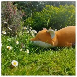 Nemu Nemu Doudous, Peluches|Doudous Et Peluches|Peluche Konta le Renard |