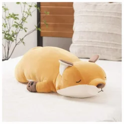 Nemu Nemu Doudous, Peluches|Doudous Et Peluches|Peluche Konta le Renard |