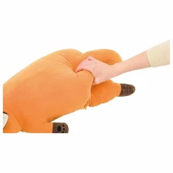 Nemu Nemu Doudous, Peluches|Doudous Et Peluches|Peluche Konta le Renard |